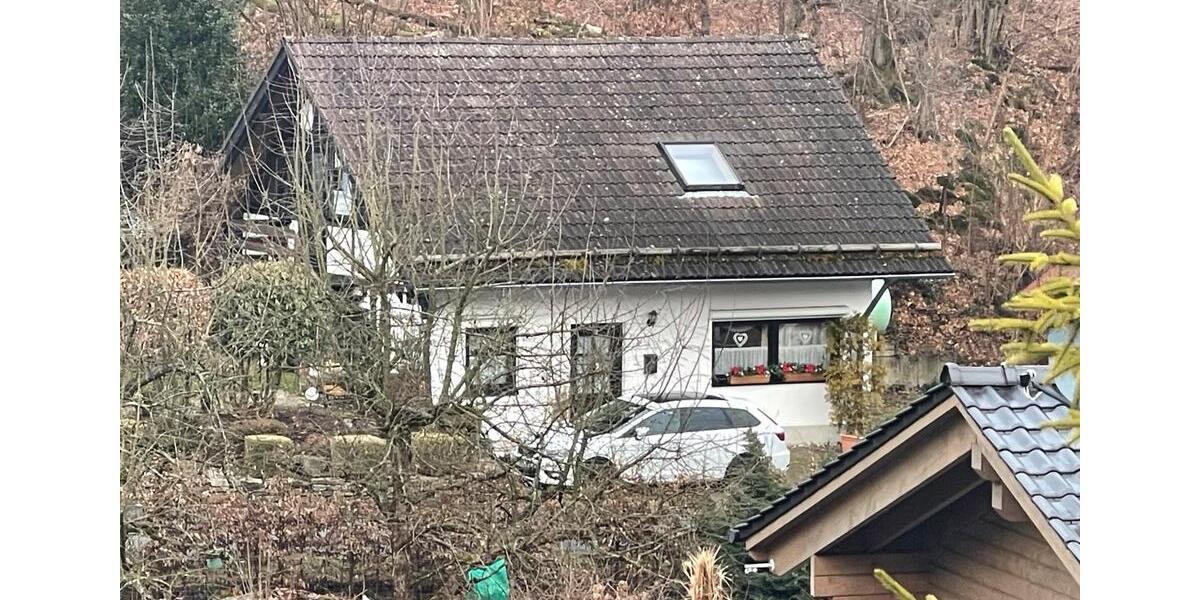 Einfamilienhaus Reichshof - 3 Zimmer, 100 m&sup2;, 249.000&euro; | Angebot:25299481