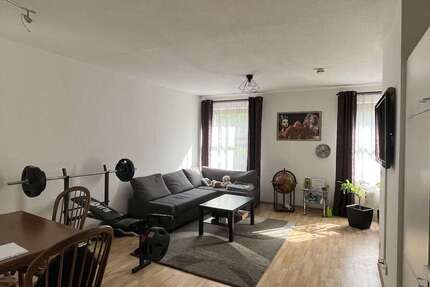Wohnung Siegen - 1 Zimmer, 40 m&sup2;, 365&euro; | Angebot:26863825