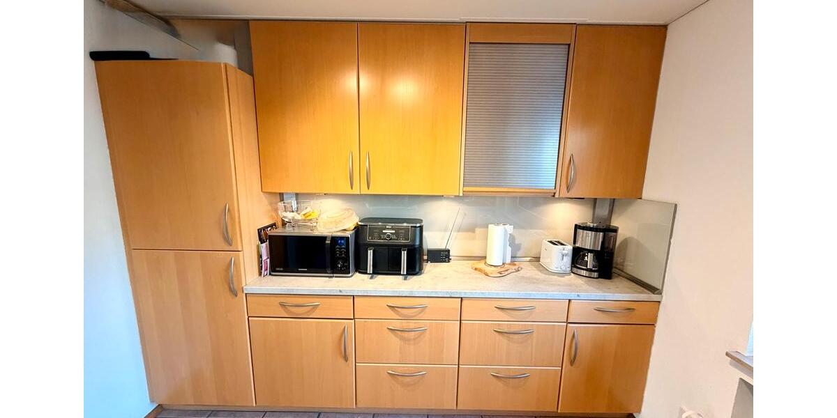 Erdgeschoßwohnung Betzdorf - 3 Zimmer, 100 m&sup2;, 750&euro; | Angebot:25509791