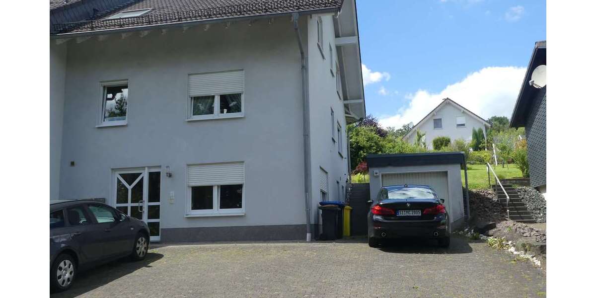 Etagenwohnung Freudenberg - 1 Zimmer, 33 m&sup2;, 360&euro; | Angebot:26067236