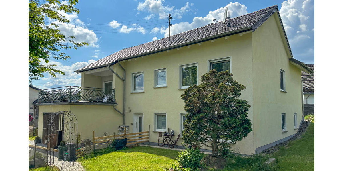 Einfamilienhaus Birken-Honigsessen Honigsessen - 6 Zimmer, 165 m&sup2;, 240.000&euro; | Angebot:25738110