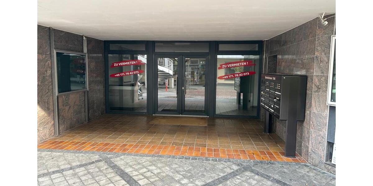 Gewerbeobjekt Betzdorf - 995&euro; | Angebot:26555690