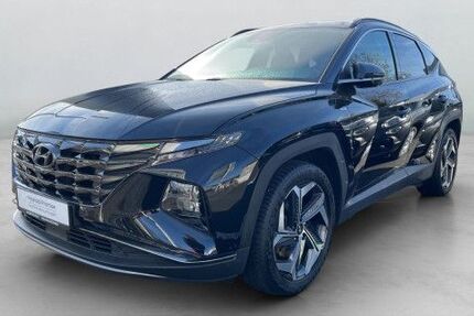 Hyundai TUCSON 53.000 km 23.290 &euro; Neunkirchen 57290