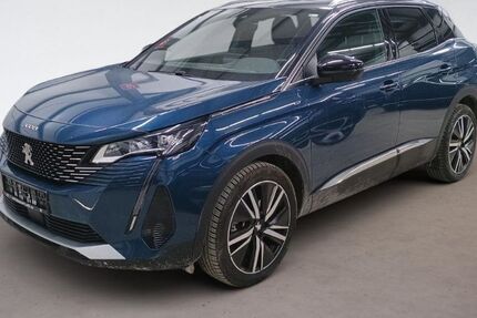 Peugeot 3008 17.700 km 23.990 &euro; Hachenburg 57627
