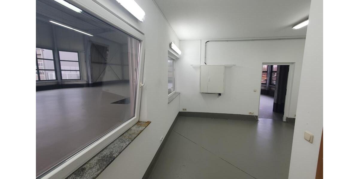 Gewerbeobjekt Wilnsdorf - 2.850&euro; | Angebot:25158198