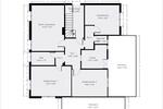 Erdgeschoßwohnung Siegen Kaan-Marienborn - 4 Zimmer, 123 m&sup2;, 450.000&euro; | Angebot:27298977