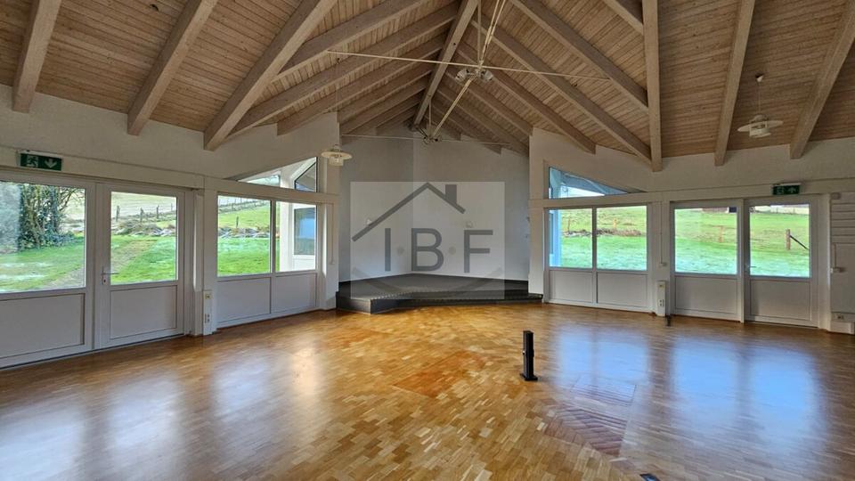 Gewerbeobjekt Siegen Dillnhütten - 2.500&euro; | Angebot:24585405