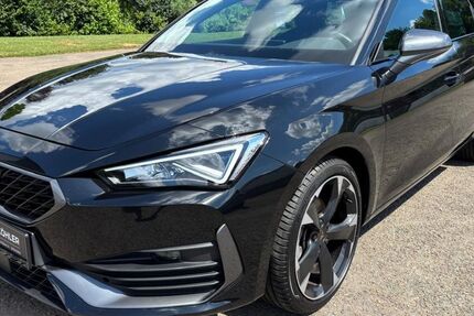 Cupra Leon 12.000 km 27.450 &euro; Siegen 57072