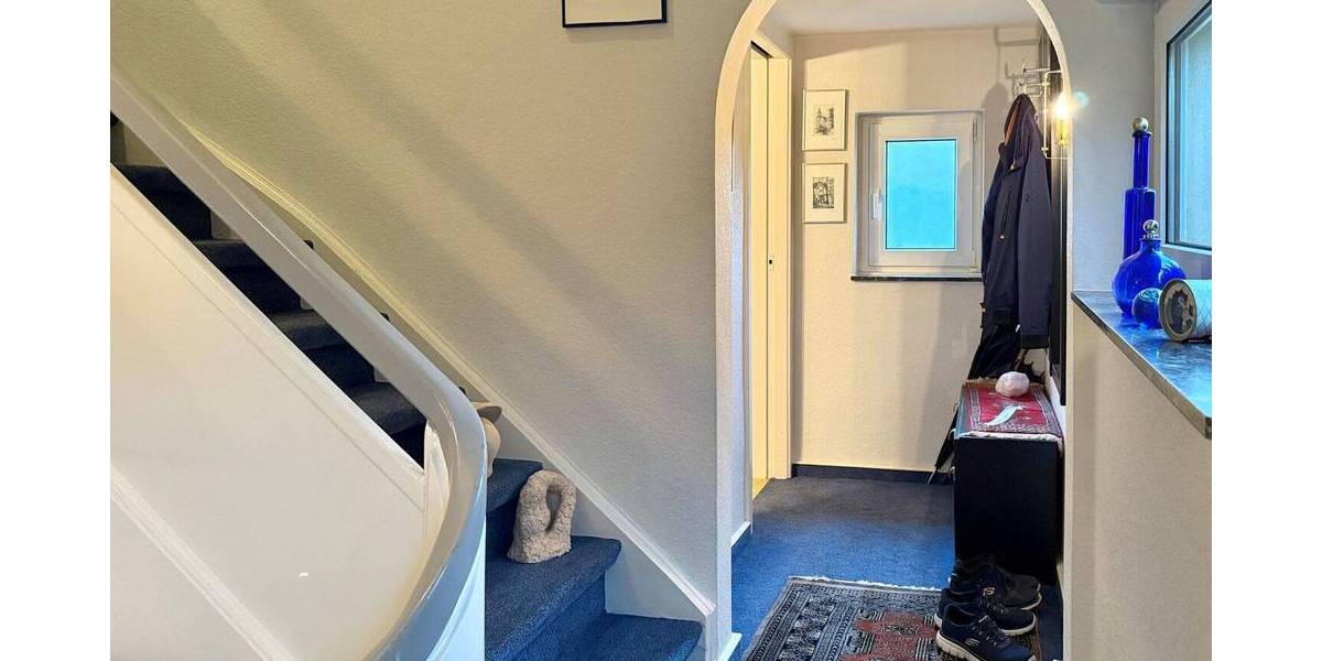 Einfamilienhaus Hachenburg - 6 Zimmer, 107 m&sup2;, 225.000&euro; | Angebot:25691822