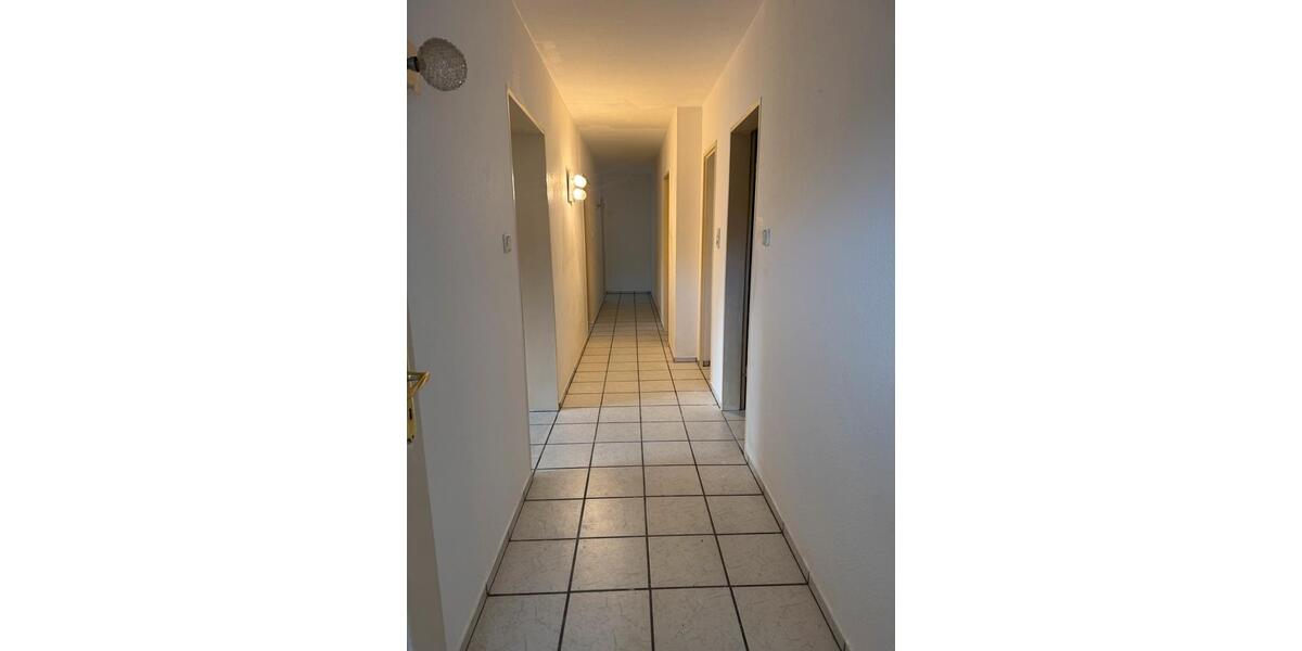 Erdgeschoßwohnung Siegen Kaan-Marienborn - 3 Zimmer, 80 m&sup2;, 650&euro; | Angebot:26238312