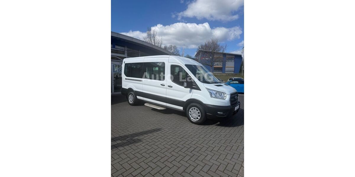 Ford Transit 112.291 km 25.990 &euro; Waldbröl 51545