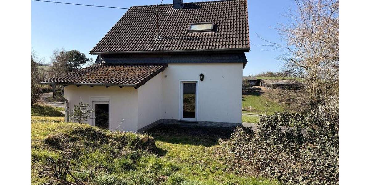 Einfamilienhaus Mittelhof - 3 Zimmer, 100 m&sup2;, 145.000&euro; | Angebot:25864325
