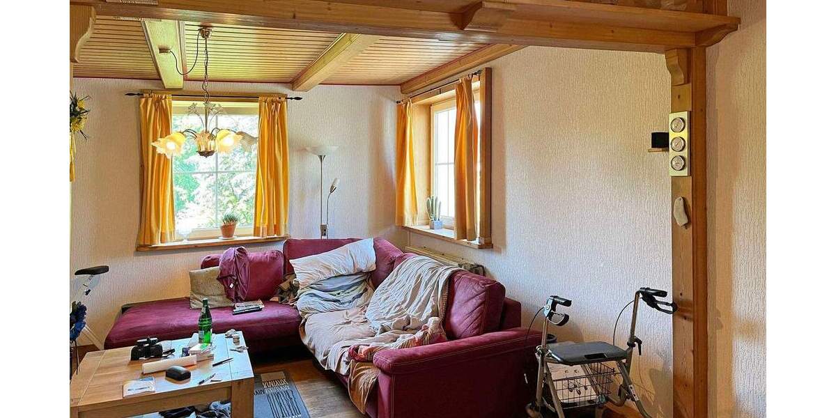 Einfamilienhaus Hamm VG - 3 Zimmer, 79 m&sup2;, 135.000&euro; | Angebot:25800770