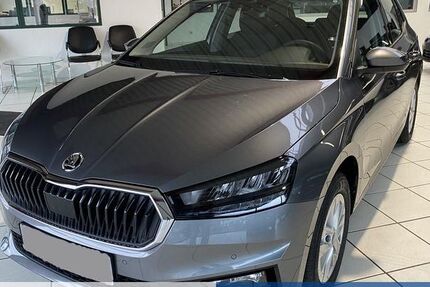 Skoda Fabia 11.436 km 20.980 &euro; Kreuztal 57223