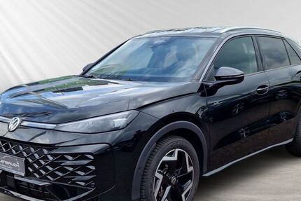 VW T-Roc 2.250 km 35.967 &euro; Neunkirchen 57290
