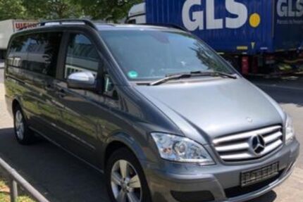 Mercedes-Benz Viano 308.000 km 12.900 &euro; Bad Laasphe 57334