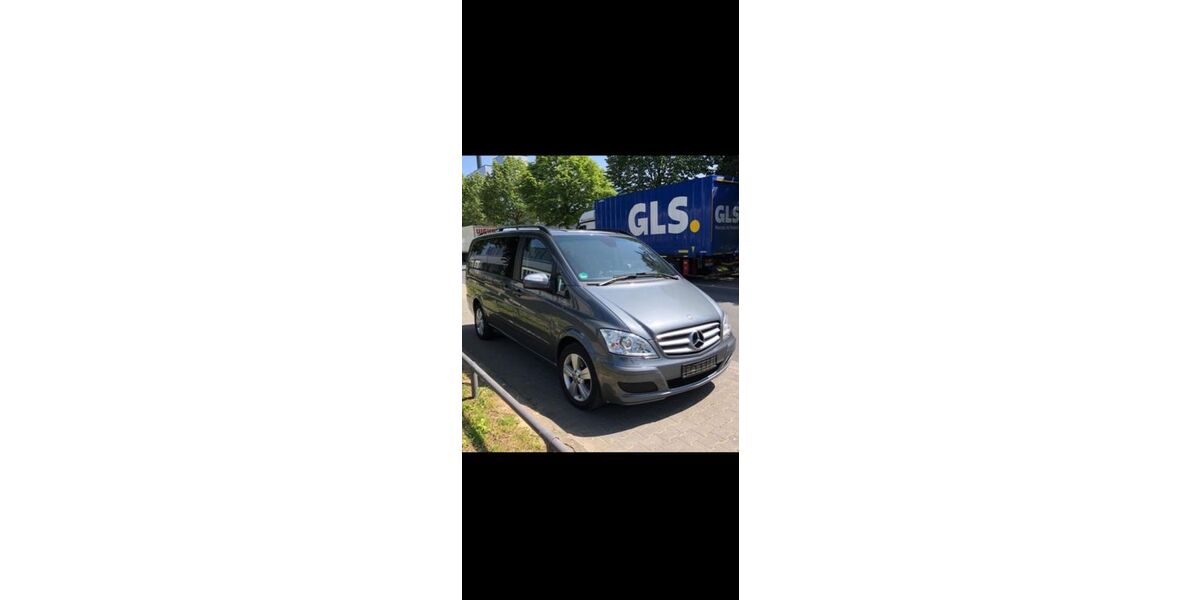 Mercedes-Benz Viano 308.000 km 12.900 &euro; Bad Laasphe 57334