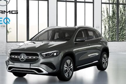 Mercedes-Benz GLA 250 18.958 km 40.330 &euro; Erndtebrück 57339