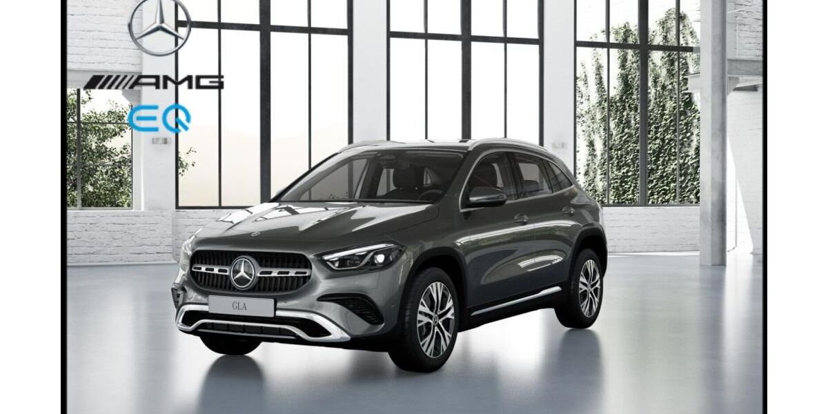 Mercedes-Benz GLA 250 18.958 km 40.330 &euro; Erndtebrück 57339