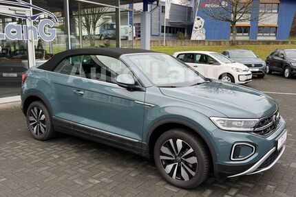 VW T-Roc 21.417 km 23.990 &euro; Waldbröl 51545