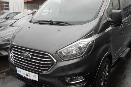 Ford Tourneo Custom 69.920 km 32.990 &euro; Nister 57645
