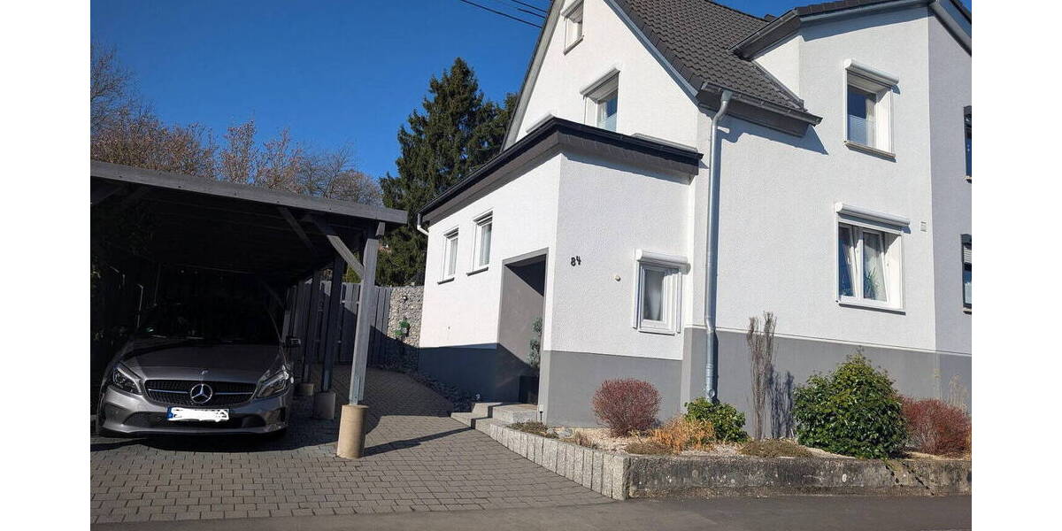 Doppelhaushälfte Betzdorf - 3 Zimmer, 85 m&sup2;, 229.000&euro; | Angebot:25992816