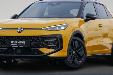 VW T-Roc 6.000 km 37.990 &euro; Haiger 35708