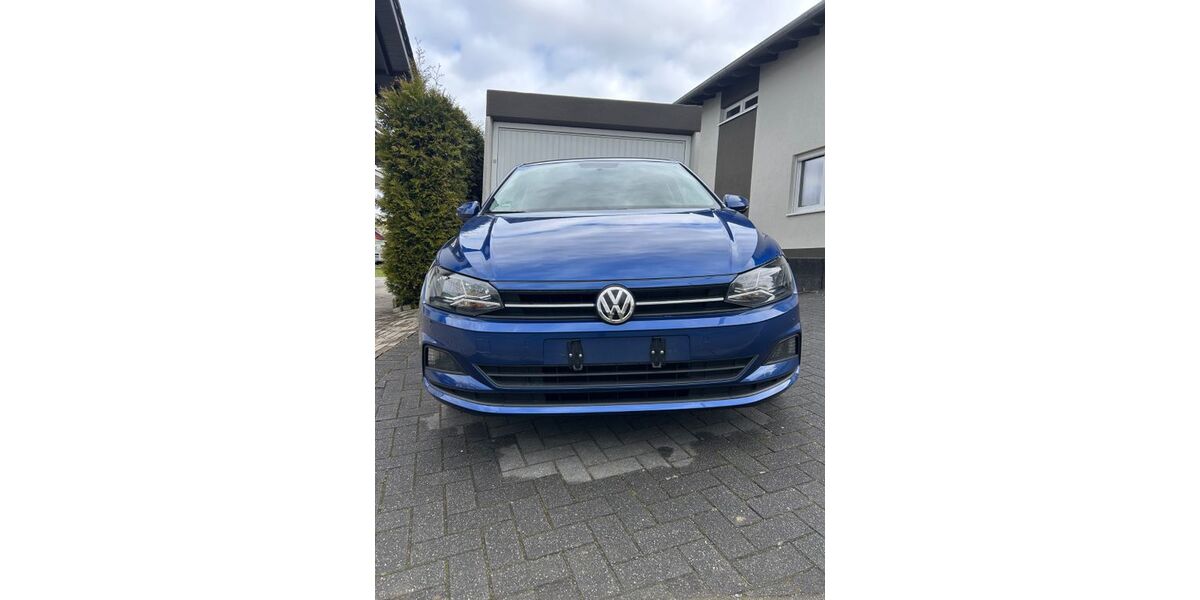 VW Polo 82.000 km 8.500 &euro; Hamm/Sieg 57577