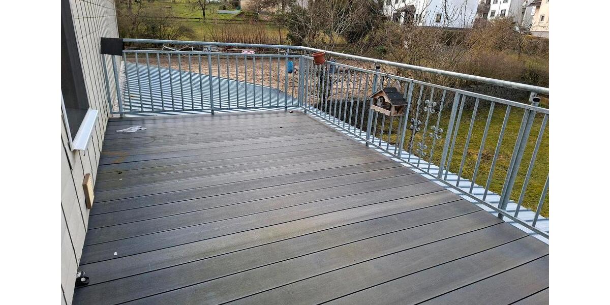 Etagenwohnung Breitscheid - 3 Zimmer, 62 m&sup2;, 800&euro; | Angebot:25613817