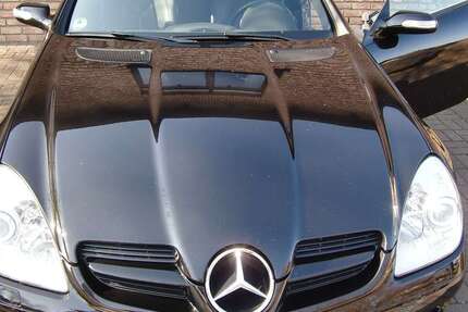 Mercedes-Benz SLK 350 159.799 km 10.988 &euro; Morsbach 51597