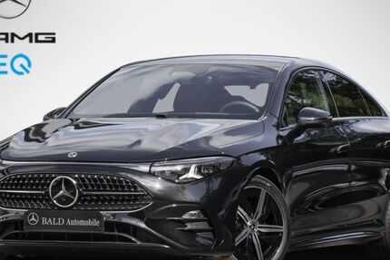 Mercedes-Benz CLA 220 9.500 km 55.880 &euro; Siegen 57074