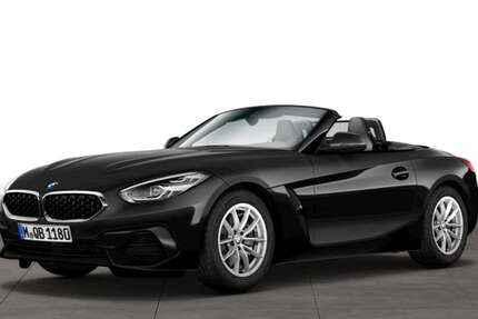 BMW Z4 29.200 km 34.890 &euro; Betzdorf 57518