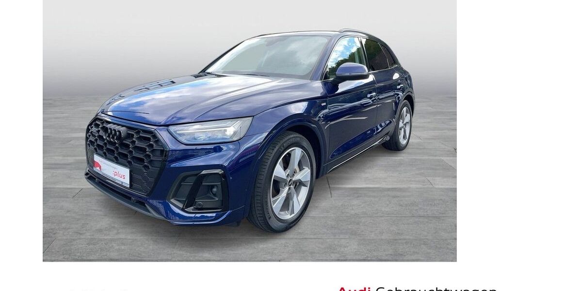 Audi Q5 59.200 km 45.910 &euro; Siegen 57074