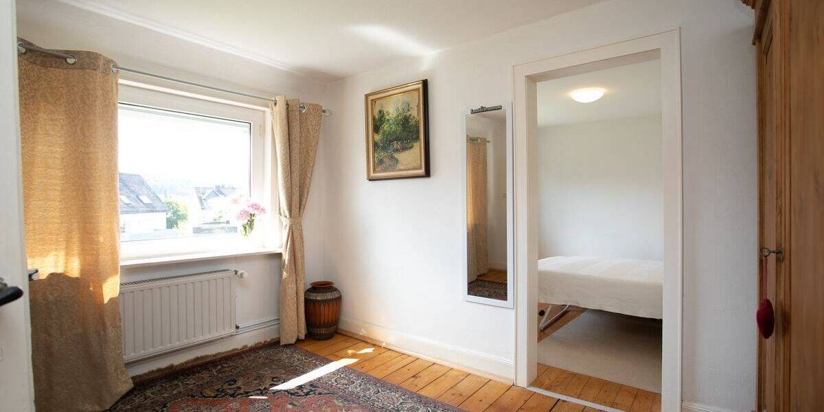 Einfamilienhaus Burbach / Holzhausen Holzhausen - 4 Zimmer, 97 m&sup2;, 169.000&euro; | Angebot:25674832