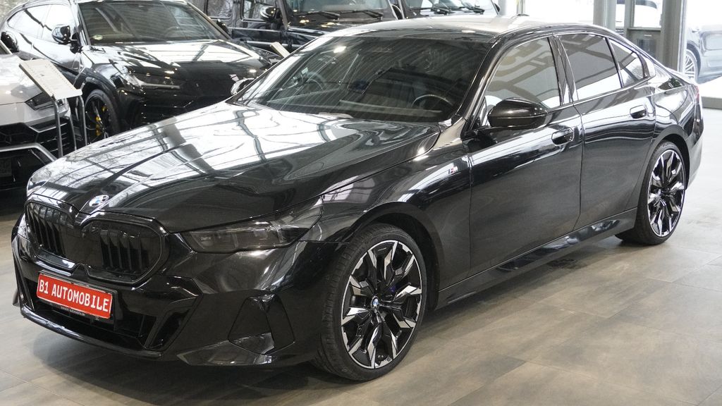 BMW 520 74.000 km 55.791 &euro; Olpe 57462