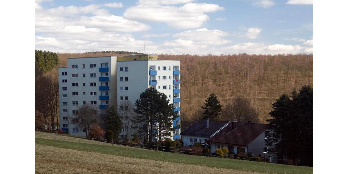 Etagenwohnung Neunkirchen - 3 Zimmer, 74 m&sup2;, 350&euro; | Angebot:22402325