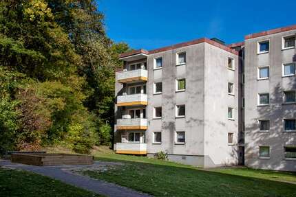 Wohnung Siegen Geisweid - 3 Zimmer, 64 m&sup2;, 329&euro; | Angebot:27029922