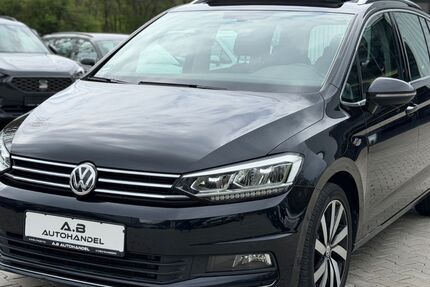 VW Touran 108.200 km 19.990 &euro; Wilden (Siegerland) 57234