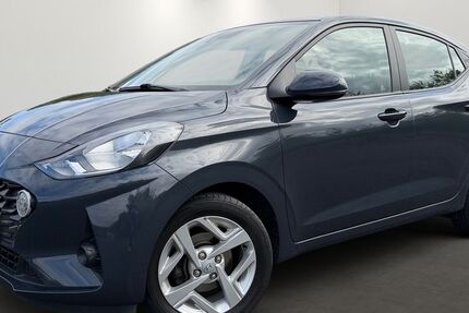 Hyundai i10 78.000 km 12.590 &euro; Dillenburg 35684