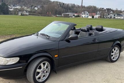 Saab 900 114.000 km 4.300 &euro; Netphen 57250