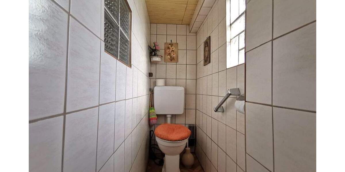 Einfamilienhaus Langenbach bei Kirburg - 6 Zimmer, 132 m&sup2;, 149.000&euro; | Angebot:25775952