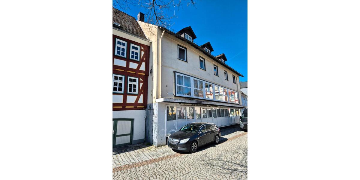 Mehrfamilienhaus, Wohnhaus Dillenburg - 549.000&euro; | Angebot:26066523