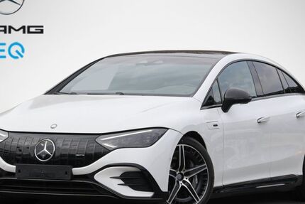 Mercedes-Benz EQE 7.930 km 64.690 &euro; Siegen 57074