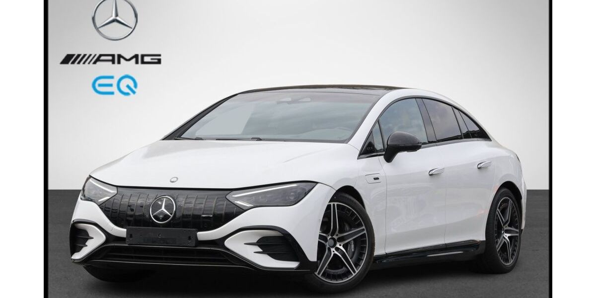 Mercedes-Benz EQE 7.930 km 64.690 &euro; Siegen 57074