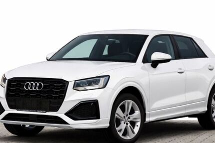 Audi Q2 49.800 km 26.990 &euro; Zehnhausen 56477