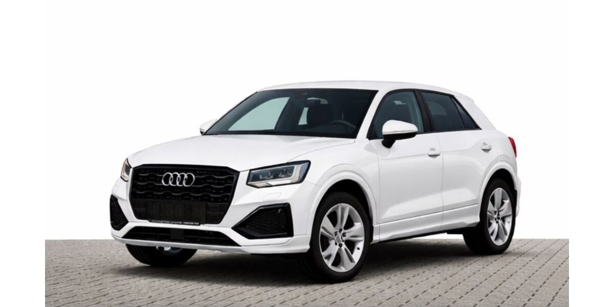 Audi Q2 49.800 km 26.990 &euro; Zehnhausen 56477