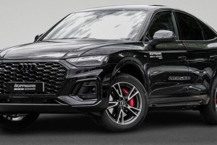Audi Q5 40.576 km 44.930 &euro; Herborn 35745