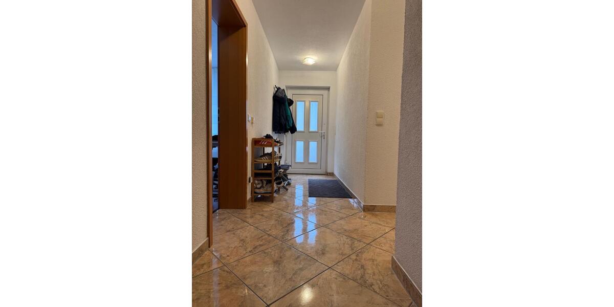 Erdgeschoßwohnung Olpe - 3 Zimmer, 75 m&sup2;, 700&euro; | Angebot:26044676