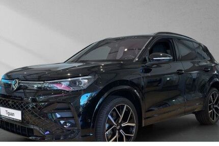 VW Tiguan 1.500 km 57.810 &euro; Erndtebrück 57339