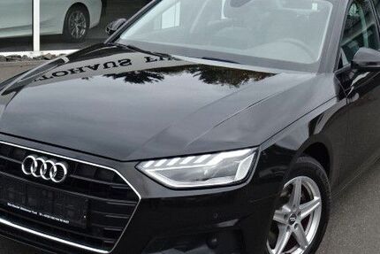 Audi A4 108.000 km 21.500 &euro; Hattert 57644